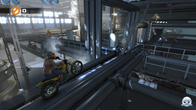 Screenshot - Urban Trial Freestyle (PlayStation3) 92439482