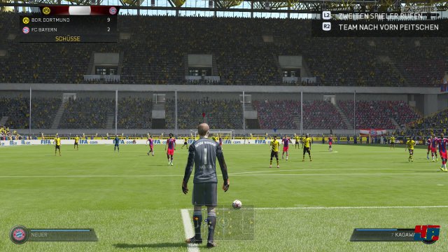 Screenshot - FIFA 15 (PlayStation4) 92490832