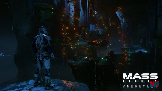 Screenshot - Mass Effect Andromeda (PC)