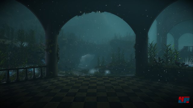 Screenshot - The Old City: Leviathan (PC) 92495818