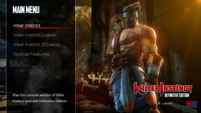 Screenshot - Killer Instinct: Definitive Edition (PC) 92534123