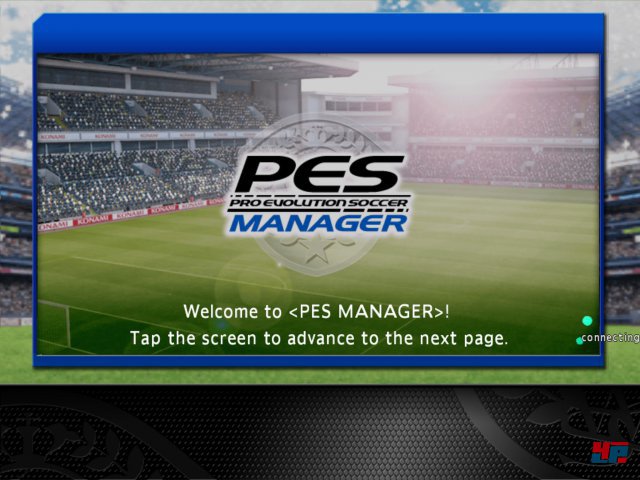 Screenshot - PES Manager (iPad) 92482670