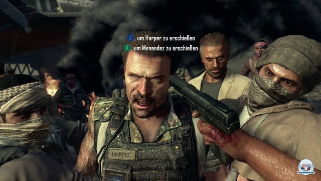 Screenshot - Call of Duty: Black Ops II (360) 92420967