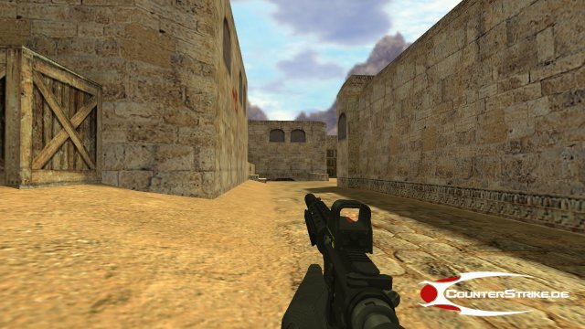 Screenshot - Counter-Strike (PC) 2331142
