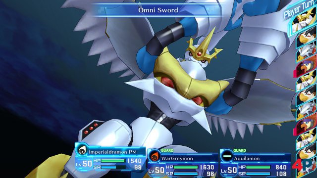 Screenshot - Digimon Story: Cyber Sleuth - Complete Edition (PC) 92598784