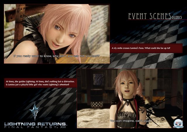 Screenshot - Lightning Returns: Final Fantasy XIII (360) 92439667