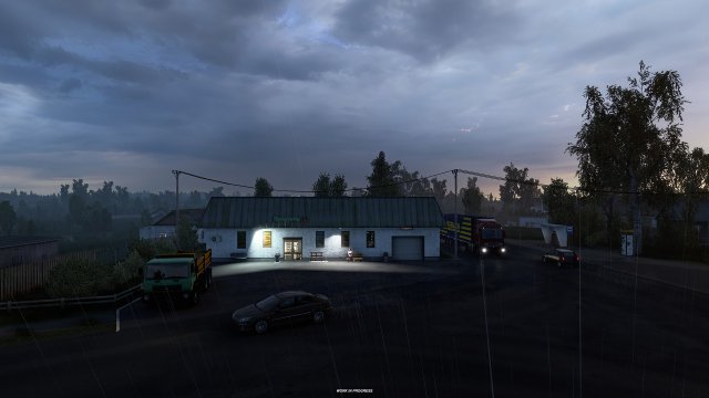 Screenshot - Euro Truck Simulator 2 (PC) 92636001