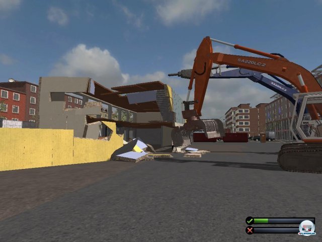 Screenshot - Demolition Company  (PC) 92439042