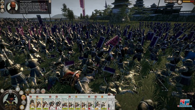 Screenshot - Total War: Shogun 2 (PC) 2209208