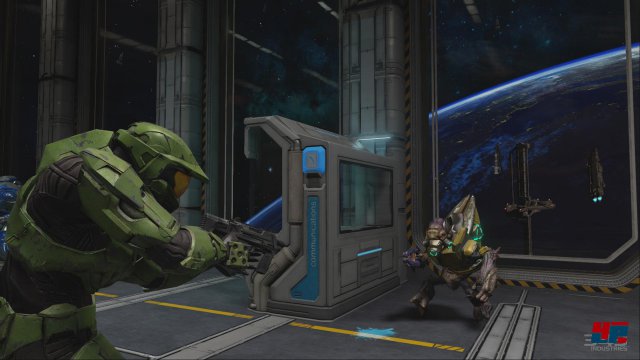 Screenshot - Halo: Master Chief Collection (XboxOne) 92487187