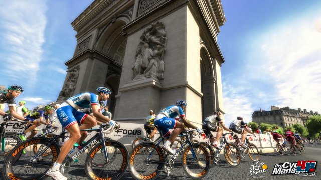 Screenshot - Tour de France 2017: Der offizielle Radsport Manager (PC) 92544793