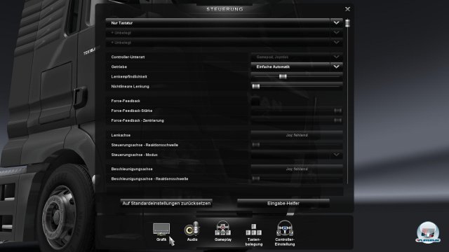 Screenshot - Euro Truck Simulator 2 (PC) 92420832