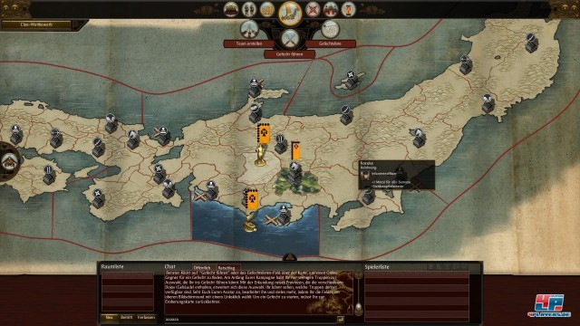 Screenshot - Total War: Shogun 2 (PC) 2209273