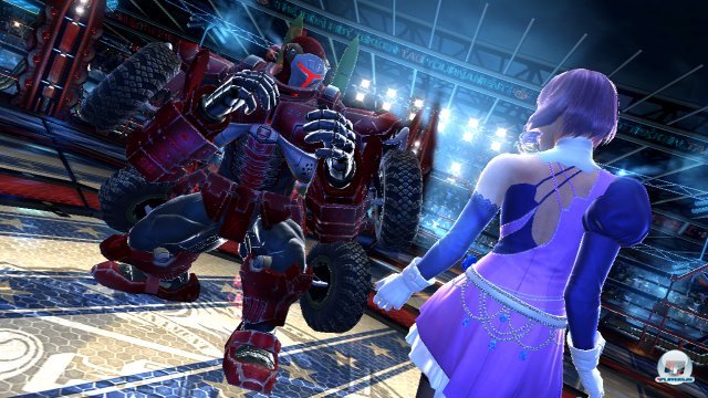 Screenshot - Tekken Tag Tournament 2 (PlayStation3) 2388972