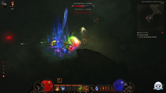 Screenshot - Diablo III (PC) 2351387