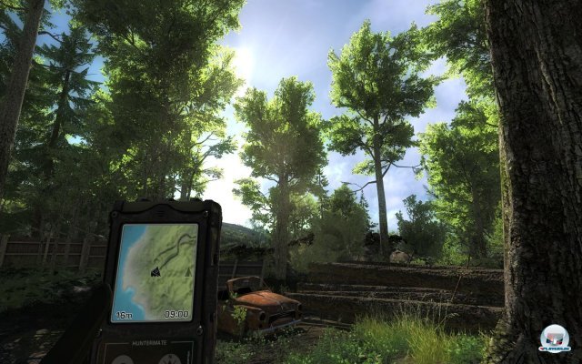 Screenshot - The Hunter 2012 (PC) 2275747