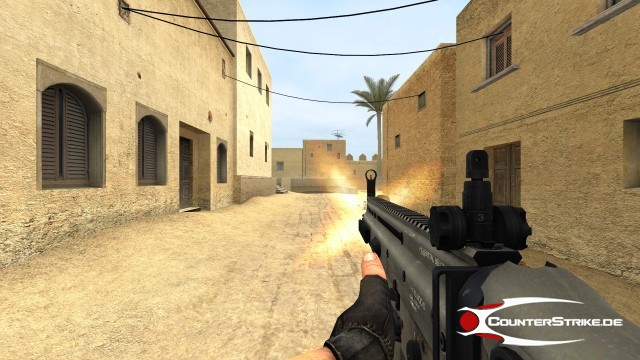 Screenshot - Counter-Strike (PC) 2243527