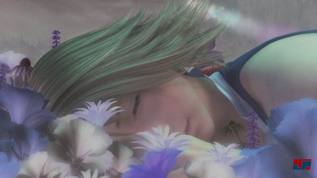Screenshot - Final Fantasy 10 (PlayStation3) 92479040