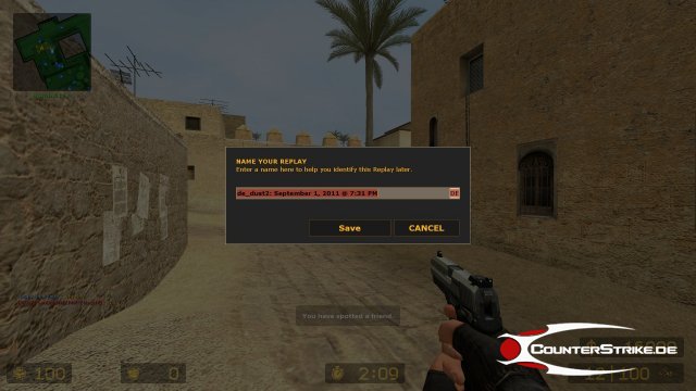 Screenshot - Counter-Strike (PC) 2258902