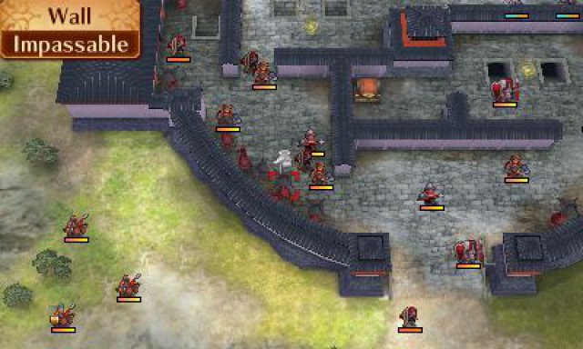 Screenshot - Fire Emblem Fates (3DS) 92526076