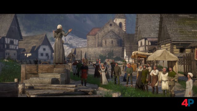 Screenshot - Kingdom Come: Deliverance - A Woman's Lot (PC) 92588868