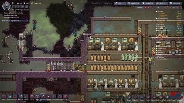 Screenshot - Oxygen Not Included (PC) 92558229