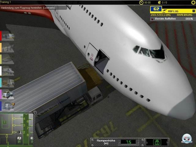 Screenshot - Airport-Simulator 2013  (PC) 92451447