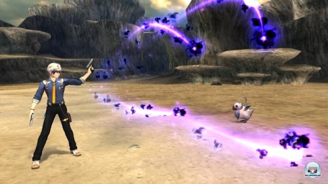 Screenshot - Tales of Xillia 2 (PlayStation3) 2370742