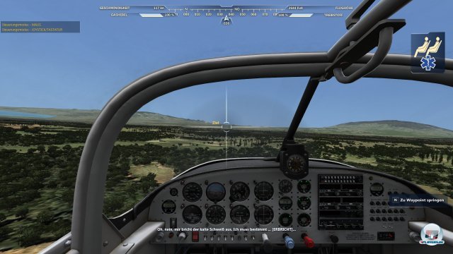 Screenshot - Microsoft Flight (PC) 2326927