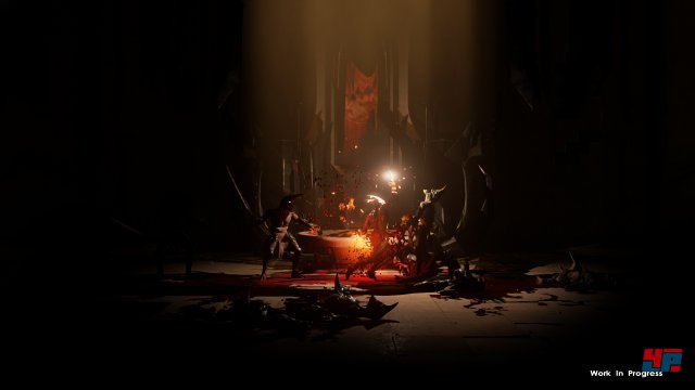 Screenshot - Shadow of the Beast (PlayStation4) 92507413