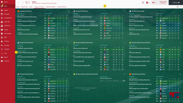 Screenshot - Football Manager 2017 (PC) 92536247
