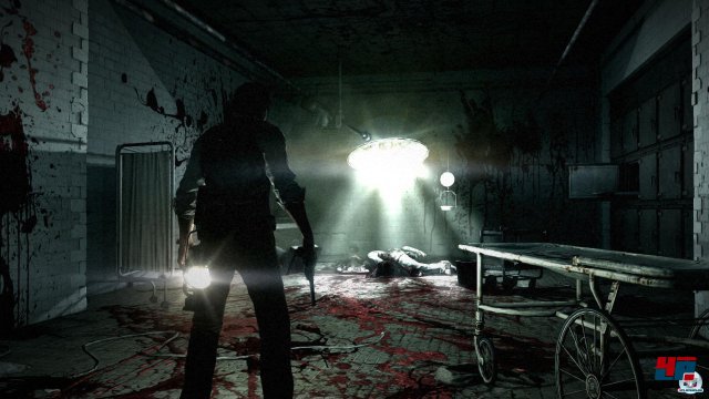 Screenshot - The Evil Within 2 (PC) 92554240