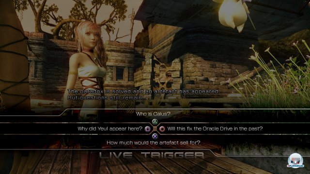 Screenshot - Final Fantasy XIII-2 (PlayStation3) 2316912
