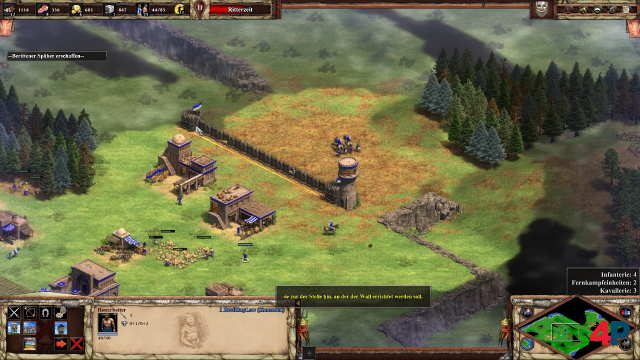 Screenshot - Age of Empires 2: Definitive Edition (PC) 92600552