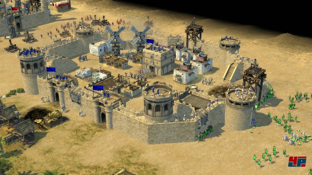 Screenshot - Stronghold Crusader 2 (PC) 92486504