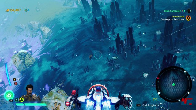 Screenshot - Starlink: Battle for Atlas (XboxOneX) 92575675