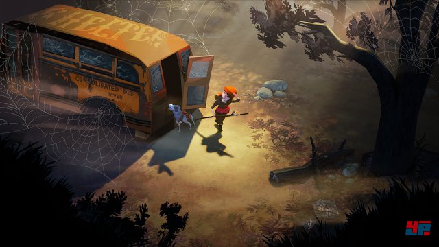 Screenshot - The Flame in the Flood (PC) 92512858