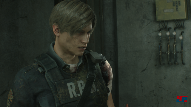 Screenshot - Resident Evil 2 (PC) 92580311