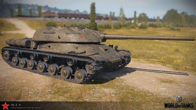 Screenshot - World of Tanks (PC) 92604877