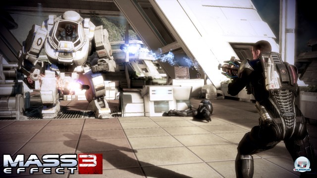 Screenshot - Mass Effect 3 (360) 2227742