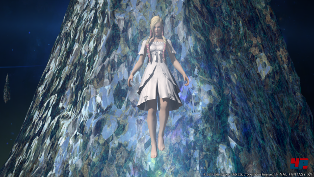 Screenshot - Final Fantasy 14 Online: Heavensward (PC) 92519850