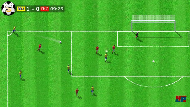 Screenshot - Sociable Soccer (PC) 92516431