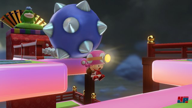 Screenshot - Captain Toad: Treasure Tracker (Wii_U) 92494024