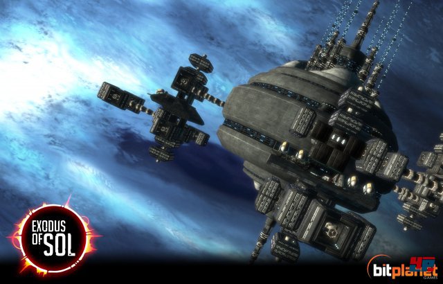 Screenshot - Exodus of Sol (PlayStation4) 92480537