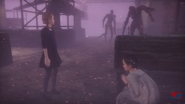 Screenshot - Resident Evil: Revelations 2 (Switch) 92556503