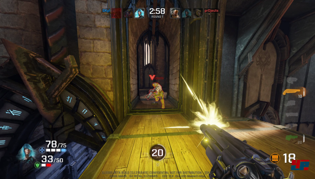 Screenshot - Quake Champions (PC) 92544977