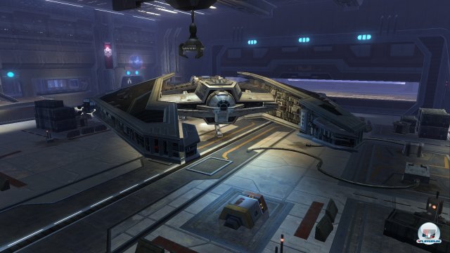 Screenshot - Star Wars: The Old Republic (PC) 2304057