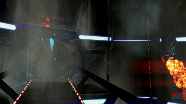 Screenshot - Infinity Runner (PC) 92482773