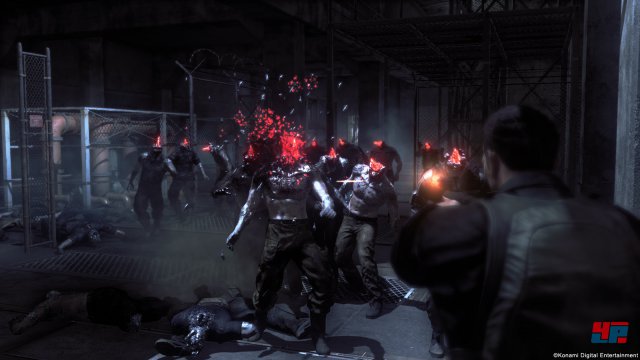 Screenshot - Metal Gear Survive (PC) 92558123