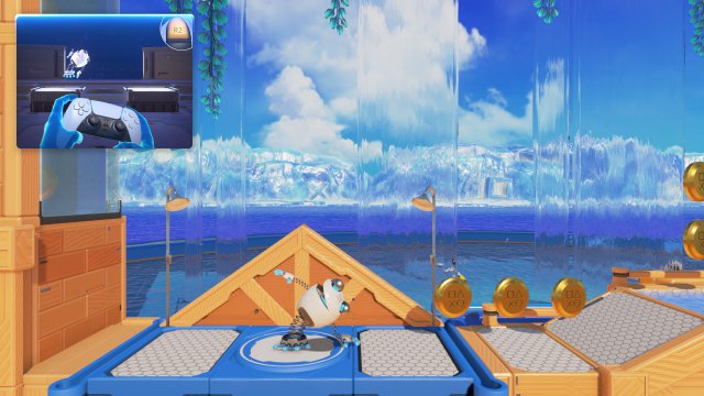 Screenshot - Astro's Playroom (PlayStation5) 92628349